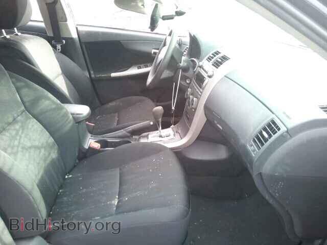 2011 TOYOTA COROLLA - VIN: 2T1BU4EE4BC729331 - Photo 5