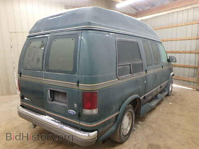 1995 FORD ECONOLINE - VIN: 1FDEE14H7SHA44736 - Photo 4