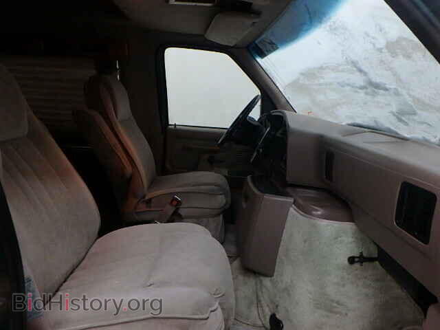 1995 FORD ECONOLINE - VIN: 1FDEE14H7SHA44736 - Photo 5
