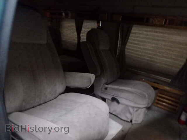 1995 FORD ECONOLINE - VIN: 1FDEE14H7SHA44736 - Photo 6