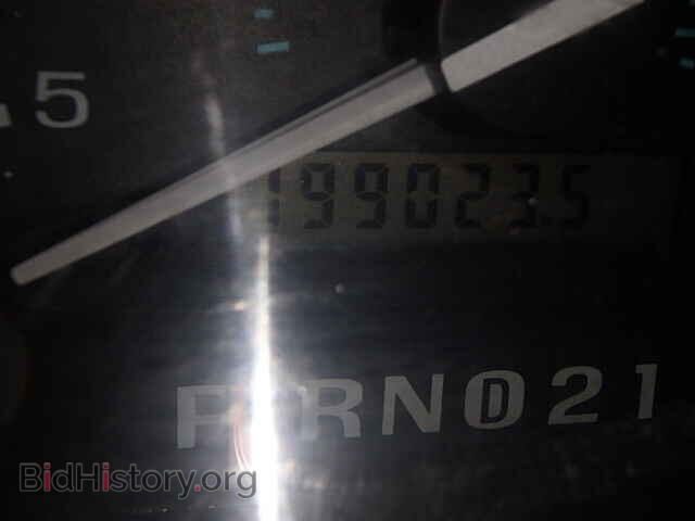 1995 FORD ECONOLINE - VIN: 1FDEE14H7SHA44736 - Photo 8