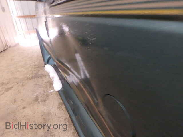 1995 FORD ECONOLINE - VIN: 1FDEE14H7SHA44736 - Photo 9