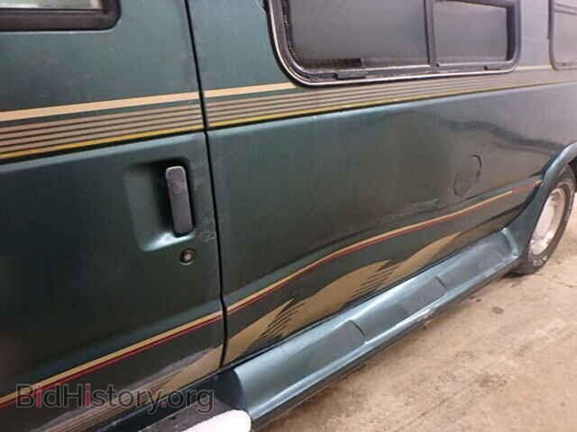 1995 FORD ECONOLINE - VIN: 1FDEE14H7SHA44736 - Photo 10