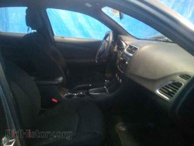 2012 DODGE AVENGER - VIN: 1C3CDZAG8CN315013 - Photo 5