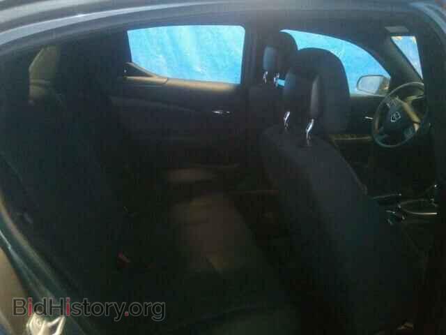 2012 DODGE AVENGER - VIN: 1C3CDZAG8CN315013 - Photo 6