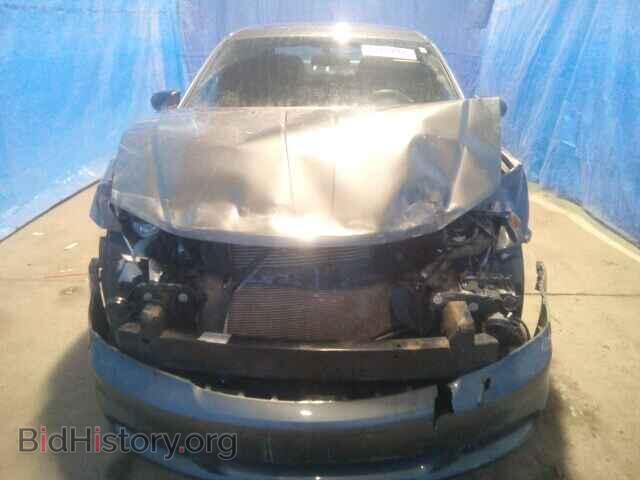 2012 DODGE AVENGER - VIN: 1C3CDZAG8CN315013 - Photo 9