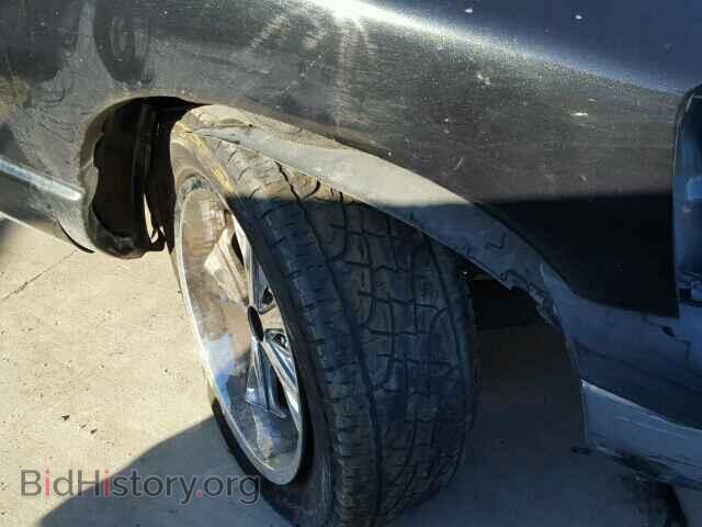 2007 DODGE RAM 1500 - VIN: 1D7HA16247J566901 - Фото 9