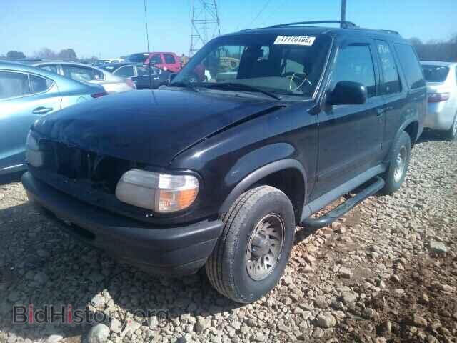 1998 FORD EXPLORER - VIN: 1FMYU22X8WUC10677 - Photo 2