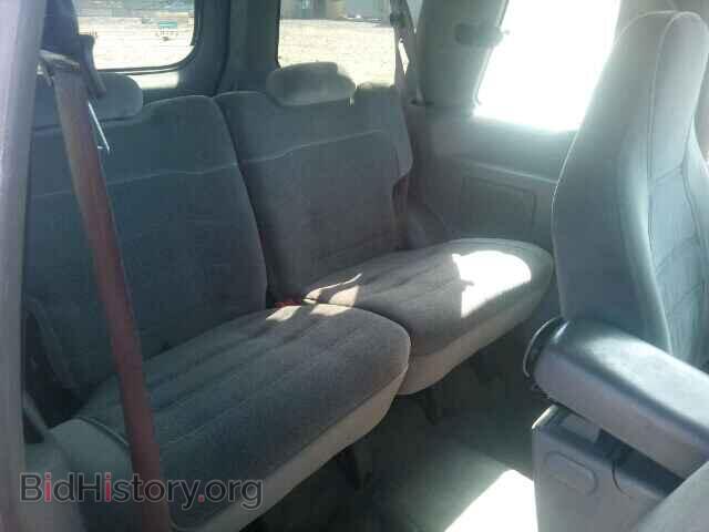 1998 FORD EXPLORER - VIN: 1FMYU22X8WUC10677 - Photo 6