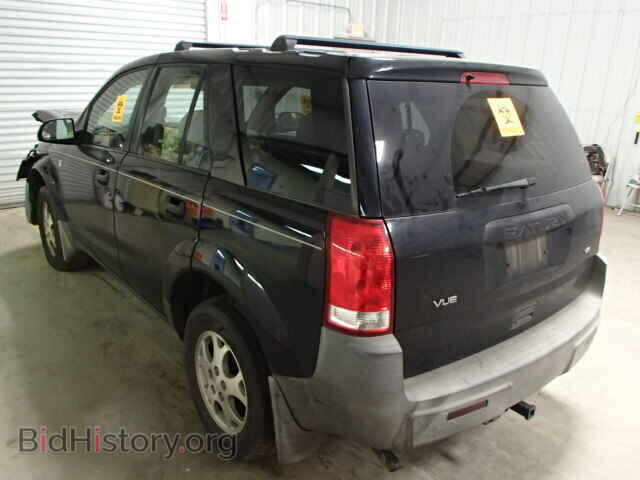 2003 SATURN VUE - VIN: 5GZCZ53B23S891879 - Фото 3
