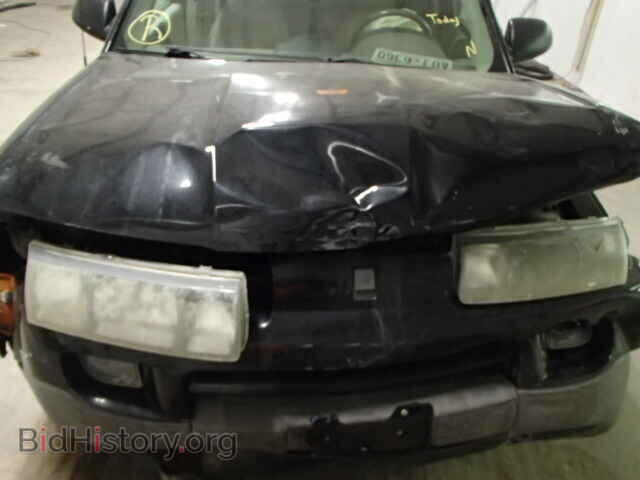 2003 SATURN VUE - VIN: 5GZCZ53B23S891879 - Фото 7