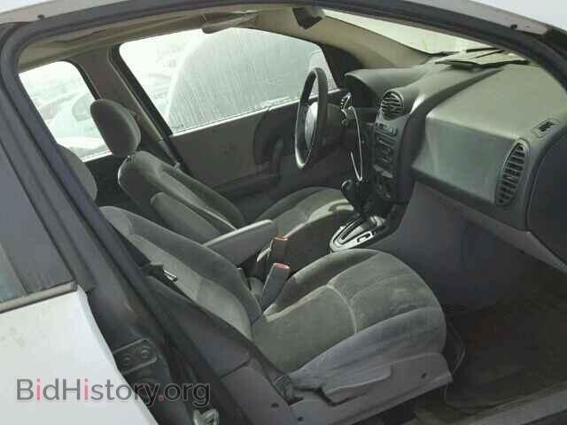 2003 SATURN VUE - VIN: 5GZCZ63B73S802054 - Фото 5