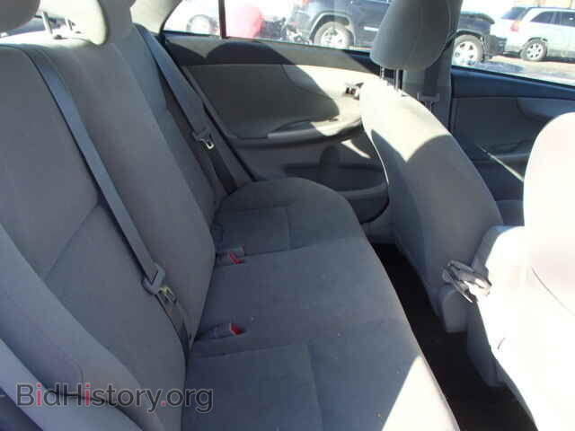 2011 TOYOTA COROLLA - VIN: 2T1BU4EEXBC559461 - Photo 6