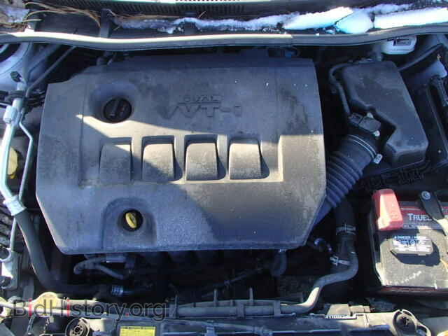 2011 TOYOTA COROLLA - VIN: 2T1BU4EEXBC559461 - Photo 7