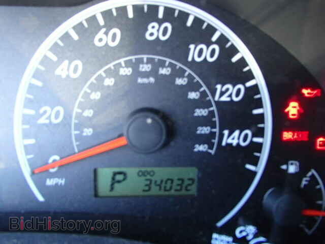 2011 TOYOTA COROLLA - VIN: 2T1BU4EEXBC559461 - Photo 8