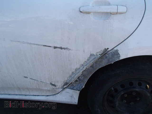 2011 TOYOTA COROLLA - VIN: 2T1BU4EEXBC559461 - Photo 9