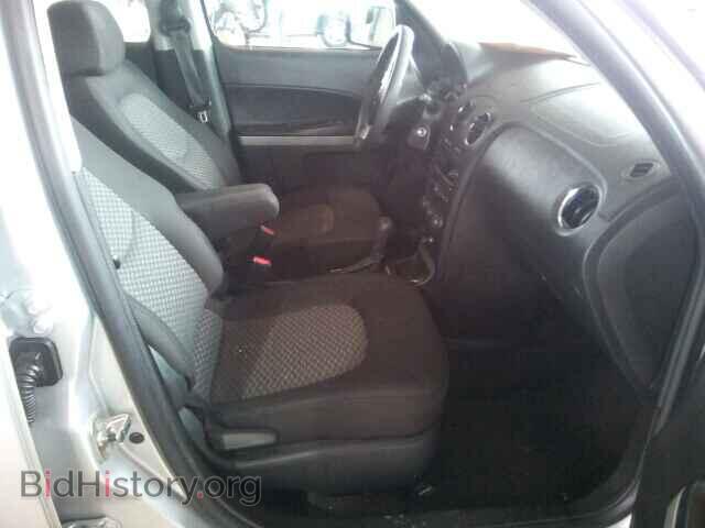 2011 CHEVROLET HHR - VIN: 3GNBAAFW6BS634603 - Фото 5