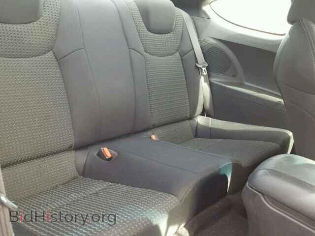 2012 HYUNDAI GENESIS - VIN: KMHHT6KD5CU074505 - Фото 6
