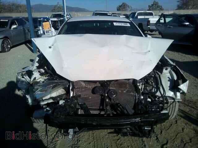 2012 HYUNDAI GENESIS - VIN: KMHHT6KD5CU074505 - Фото 9
