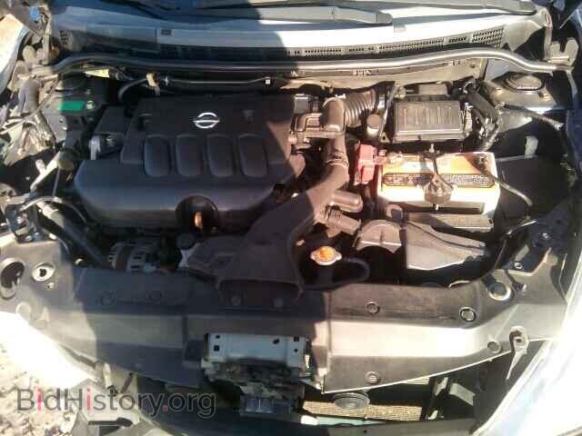 2007 NISSAN VERSA - VIN: 3N1BC11E77L407328 - Фото 7
