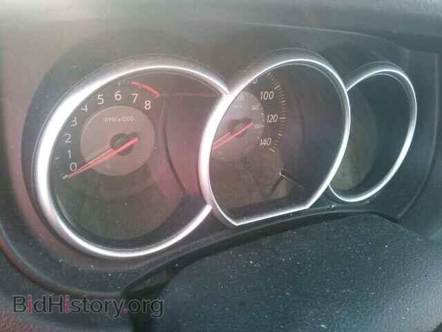 2007 NISSAN VERSA - VIN: 3N1BC11E77L407328 - Фото 8