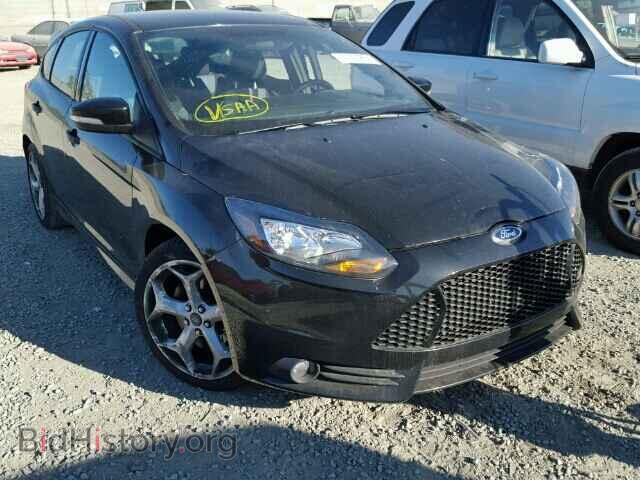 Фотография 1FADP3L95EL420969 - FORD FOCUS 2014