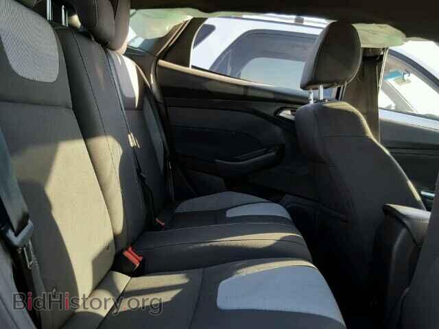2014 FORD FOCUS - VIN: 1FADP3L95EL420969 - Фото 6