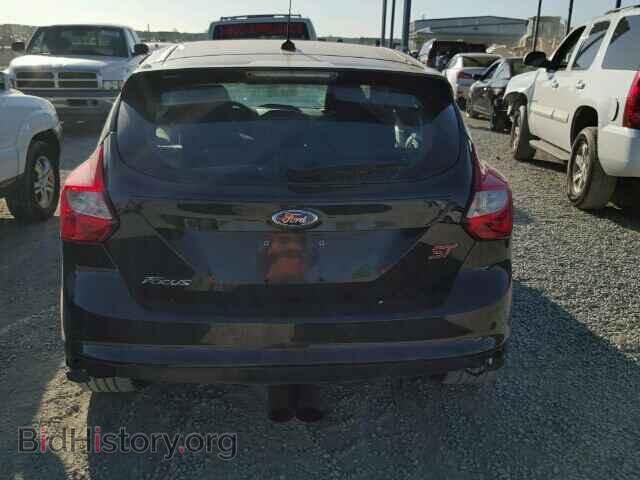 2014 FORD FOCUS - VIN: 1FADP3L95EL420969 - Фото 10