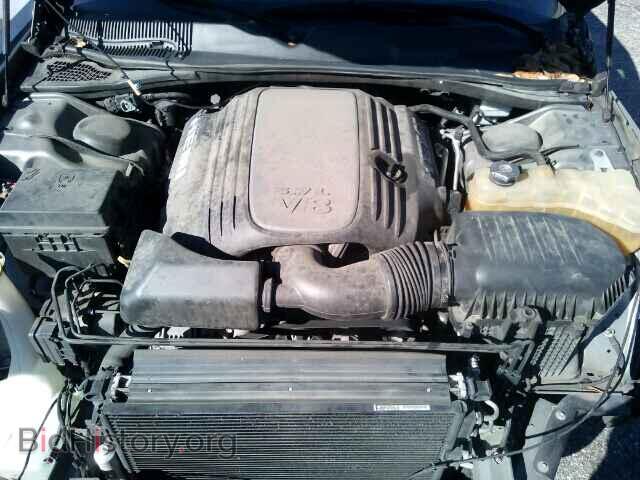 2012 DODGE CHALLENGER - VIN: 2C3CDYBT8CH114503 - Фото 7