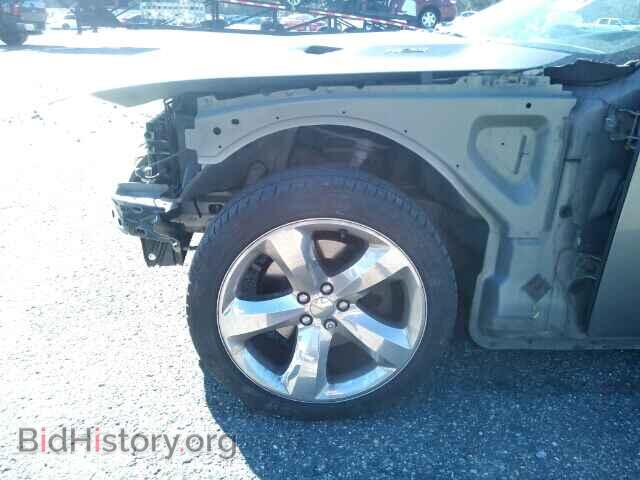 2012 DODGE CHALLENGER - VIN: 2C3CDYBT8CH114503 - Фото 9