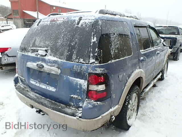 2009 Ford EXPLORER (VIN 1FMEU74E89UA15937) — фото 4 из 10