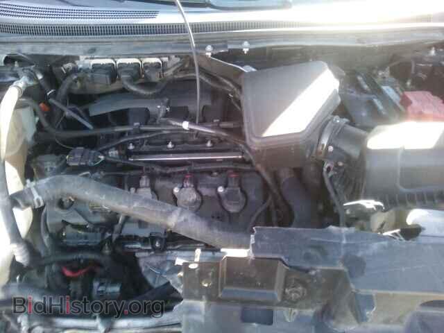 2013 FORD EDGE - VIN: 2FMDK3AK3DBC31083 - Photo 7