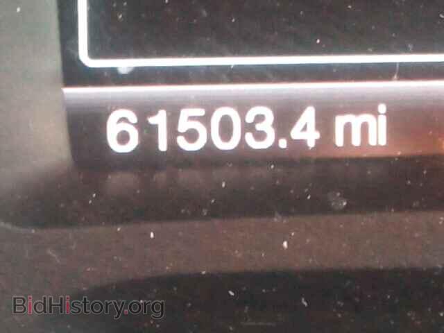 2013 FORD EDGE - VIN: 2FMDK3AK3DBC31083 - Photo 8