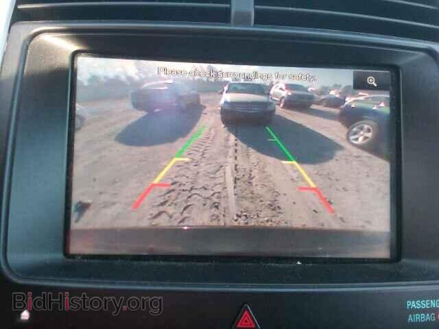 2013 FORD EDGE - VIN: 2FMDK3AK3DBC31083 - Photo 9
