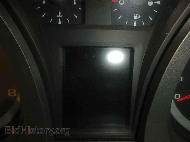 2011 GMC TERRAIN - VIN: 2CTFLTEC2B6429760 - Фото 8