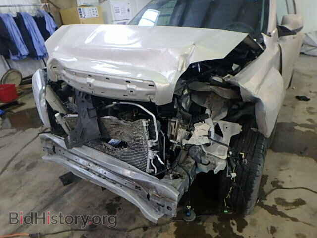 2011 GMC TERRAIN - VIN: 2CTFLTEC2B6429760 - Фото 9
