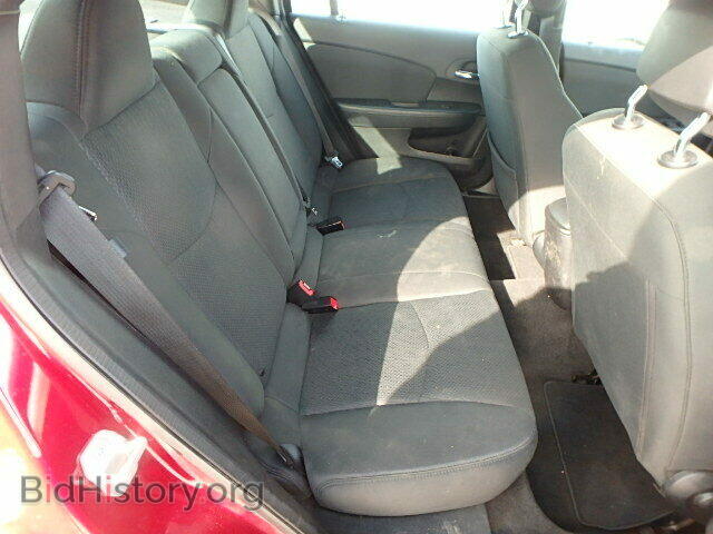 2012 CHRYSLER 200 - VIN: 1C3CCBBB0CN175651 - Фото 6
