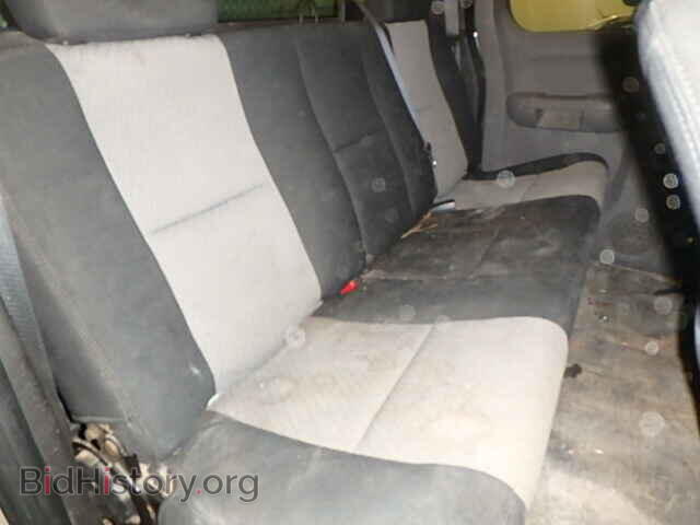 2008 CHEVROLET SILVERADO - VIN: 1GCEC19008E113922 - Фото 6