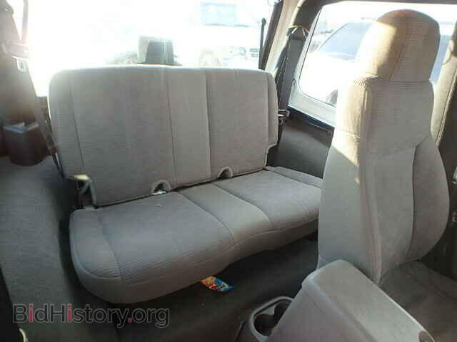 2003 JEEP WRANGLER - VIN: 1J4FA39S13P314694 - Фото 6