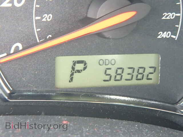 2011 TOYOTA COROLLA - VIN: 2T1BU4EEXBC564787 - Photo 8
