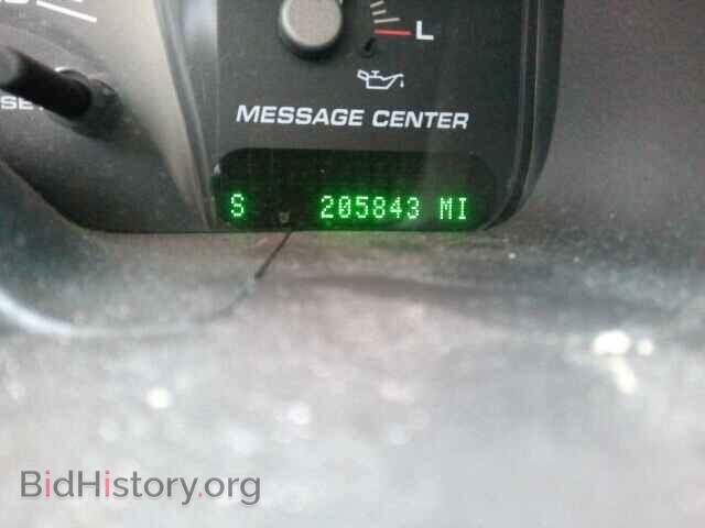 2004 FORD EXPEDITION - VIN: 1FMFU18LX4LA19027 - Фото 8