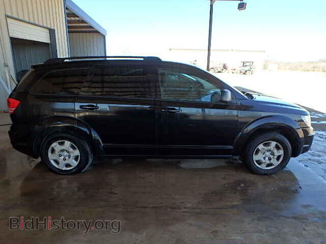 2010 DODGE JOURNEY - VIN: 3D4PG4FB0AT177827 - Фото 9