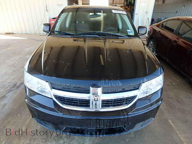 2010 DODGE JOURNEY - VIN: 3D4PG4FB0AT177827 - Фото 10