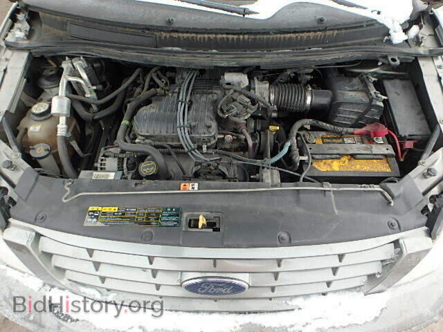 2005 FORD FREESTAR - VIN: 2FMZA51645BA04705 - Фото 7