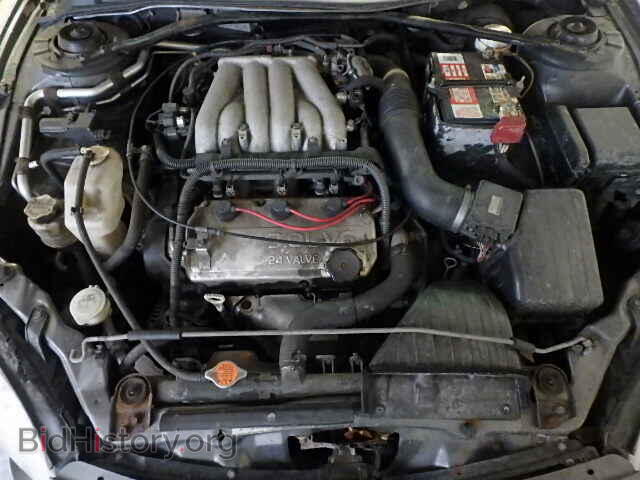 2005 CHRYSLER SEBRING - VIN: 4C3AG52H85E009039 - Фото 7