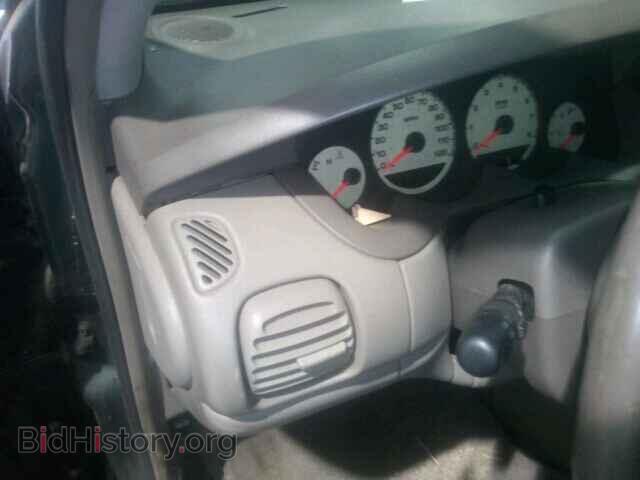 2000 DODGE NEON - VIN: 1B3ES46C9YD513701 - Фото 8
