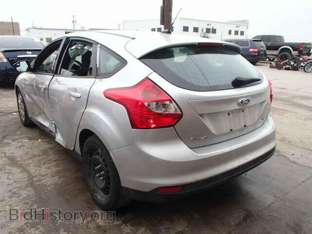 2012 FORD FOCUS - VIN: 1FAHP3K20CL435253 - Photo 3