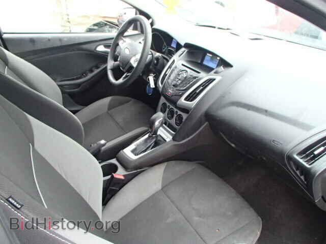 2012 FORD FOCUS - VIN: 1FAHP3K20CL435253 - Photo 5