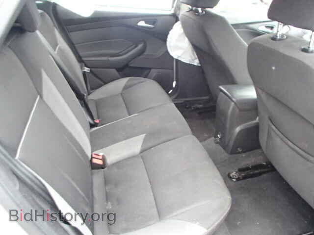 2012 FORD FOCUS - VIN: 1FAHP3K20CL435253 - Photo 6