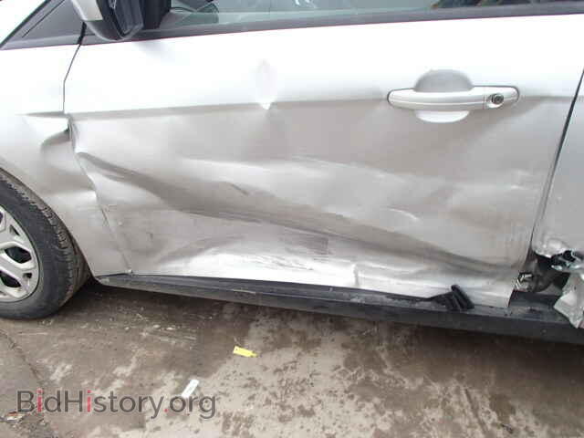 2012 FORD FOCUS - VIN: 1FAHP3K20CL435253 - Photo 9